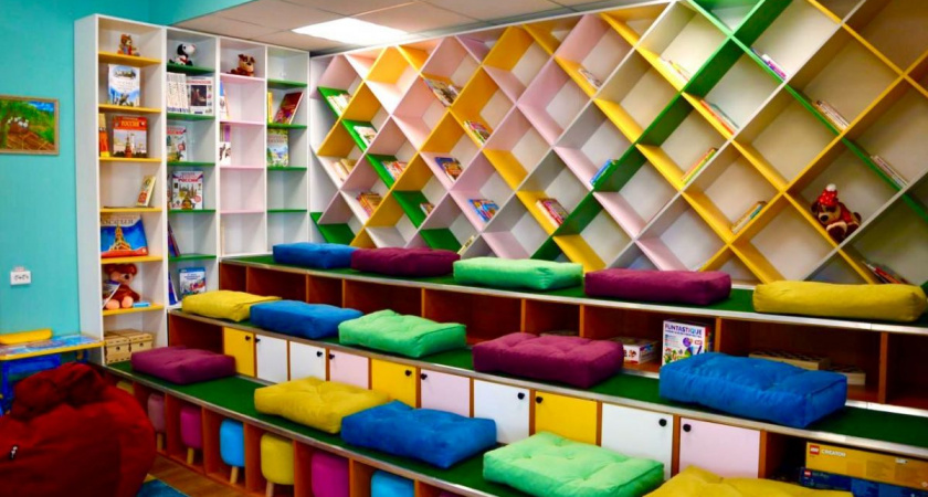 Новая «Аннинка» — еще одно успешное начинание проекта «Единой России» «Культура малой Родина»