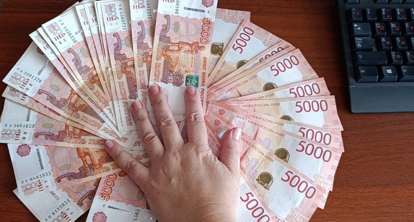 Жительница Владимирской области похитила средства маткапитала