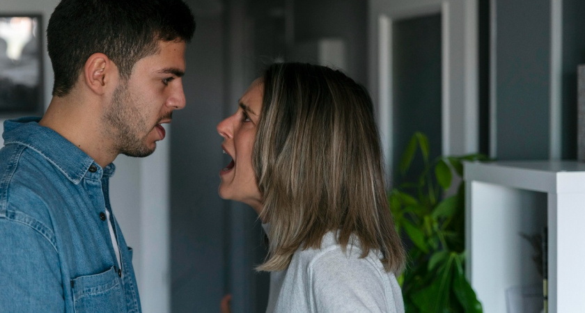 7 типов людей, от которых лучше держаться подальше: они высасывают вашу энергию