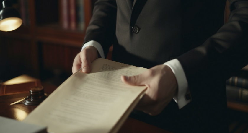 В Собинке решают проблему незавершённых трудовых отношений с 51 работником