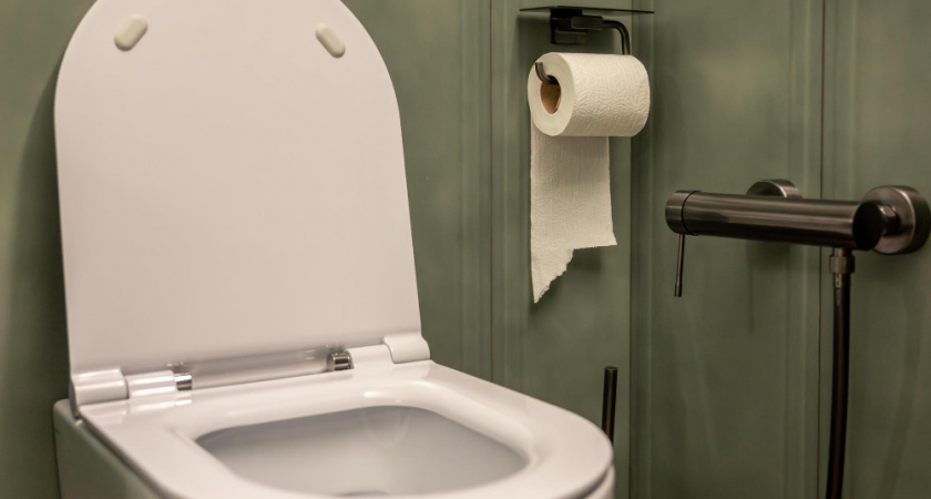 Забыла про дорогие магазинные средства: теперь чищу унитаз от ржавчины и налета копеечными средствами с кухни