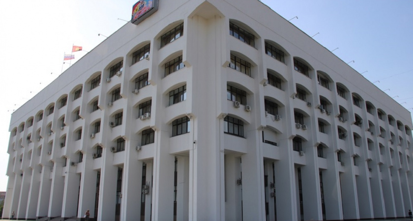 Во Владимире принимают победителей премии "Гордость нации"