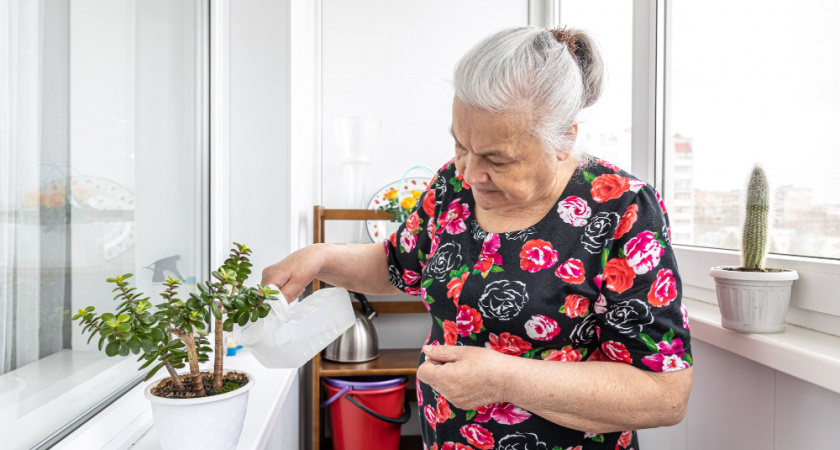 Проверенные методы: 5 советских способов уборки, которые действительно работают