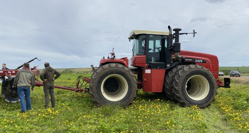 Владимирским пенсионерам из сел добавят 2226 рублей к выплатам