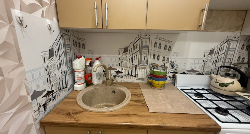 Организация пространства под раковиной: какие предметы не рекомендуется там хранить