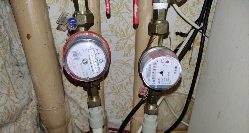 Новая функция Сбербанк Онлайн: теперь показания счётчиков можно передавать по фото