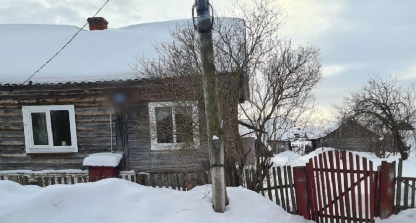 После застолья в деревне мужчина получил восемь лет колонии