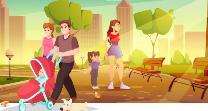 Выбираем «Лучший дом. Лучший двор»