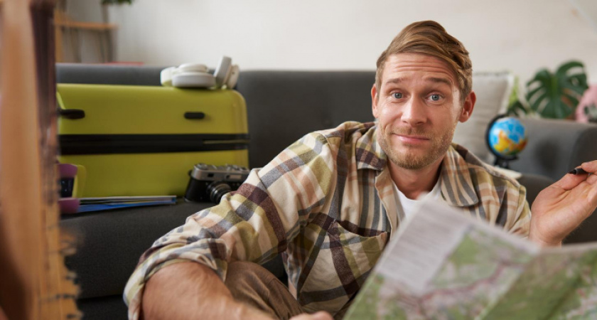 Владимирец задолжал 250 тысяч рублей алиментов и получил запрет на выезд из страны