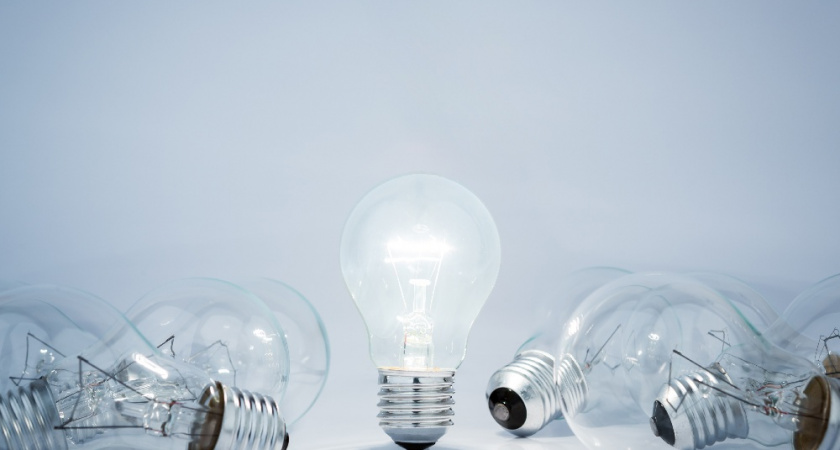 В Александровском районе отключат электричество