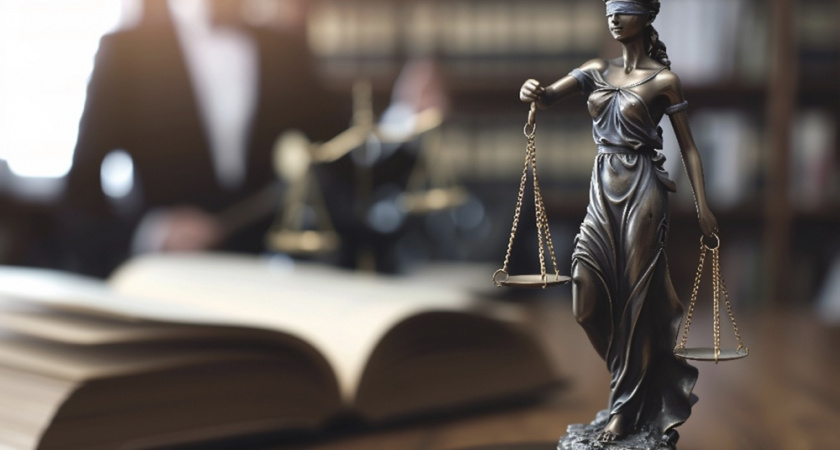 Жительница Лакинска осуждена за лжесвидетельство