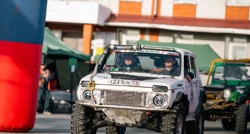 Две бронзовые медали с чемпионата России привезли владимирские гонщики