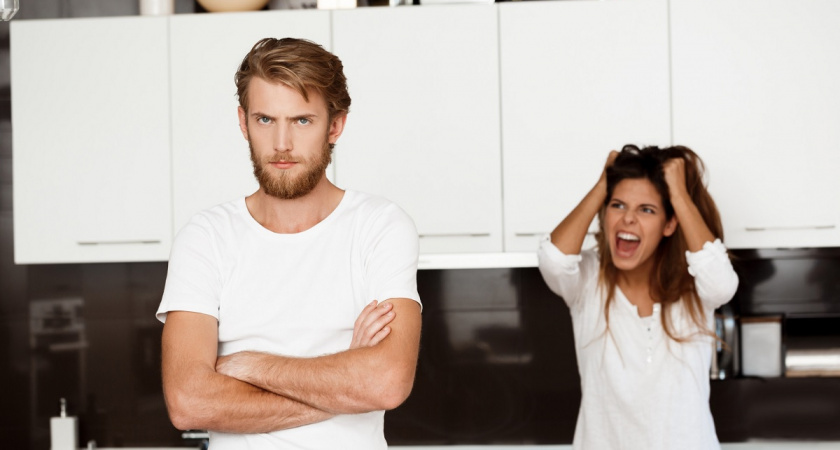 Имена, которые, по поверьям, наделяют женщин очень тяжелым характером