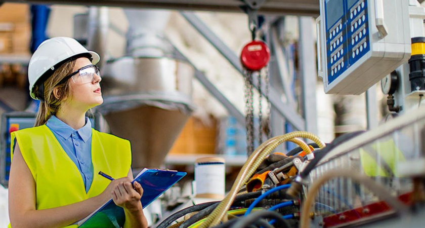 Конкурс «Женщина в промышленности» готовится объявить итоги