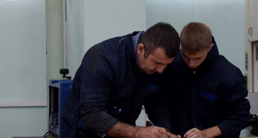 Во Владимире выбрали лучшие трудовые династии