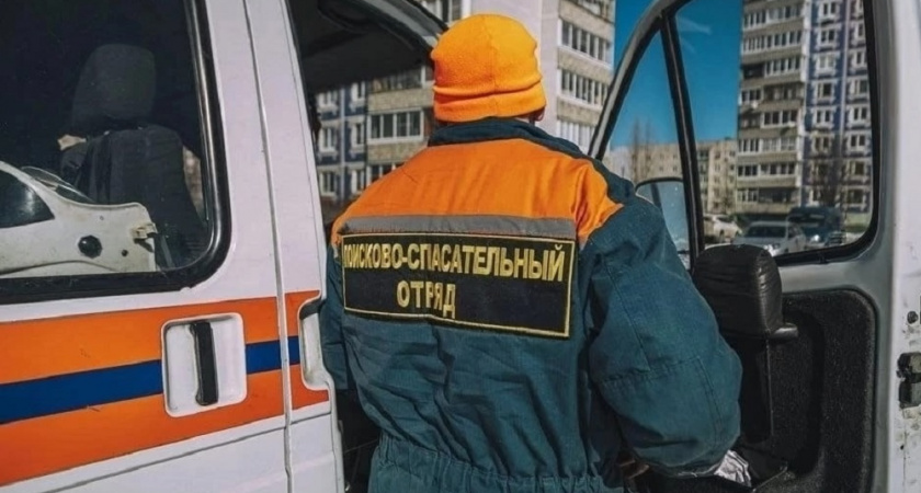 Женщина неделю пролежала одна в запертой квартире в Коврове