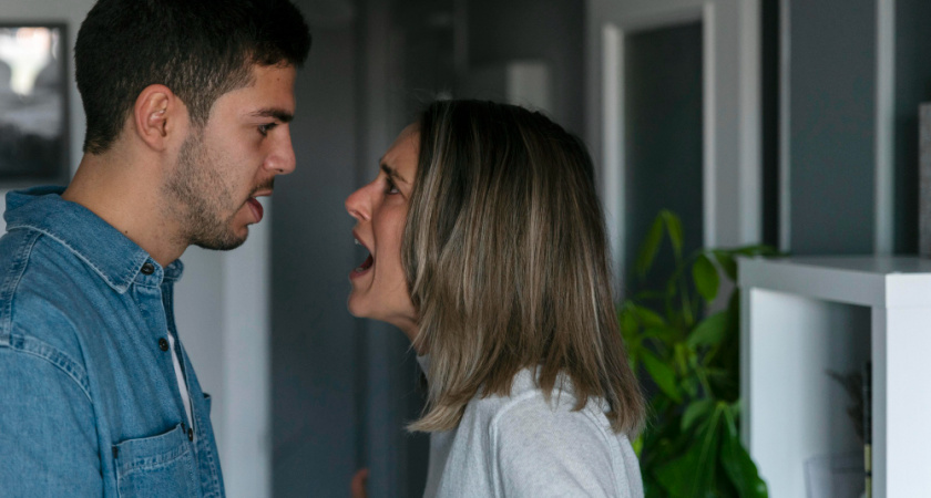 Эффективные стратегии защиты от токсичного общения: как выстраивать здоровые границы