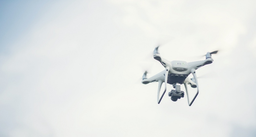 Количество сообщений о дронах во Владимирской области возросло на 58% за неделю