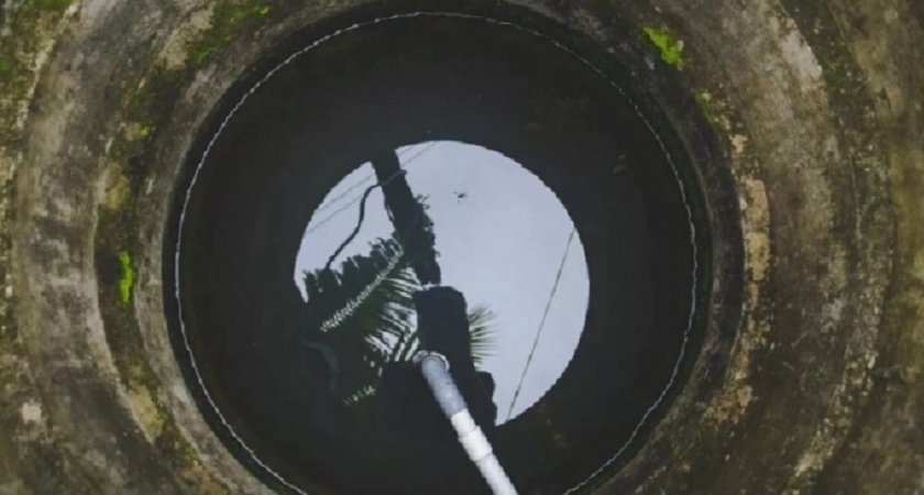 Уход за выгребной ямой без риска: как поддерживать чистоту безопасно для семьи и участка