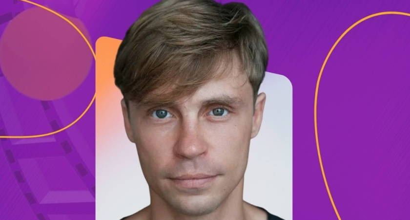 Актёр Александр Головин проведёт творческий вечер во Владимире