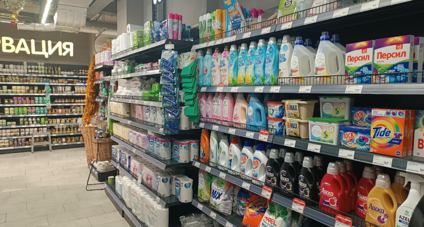 Роскачество проверило стиральные порошки: какие марки безопасны, а какие не справляются с пятнами