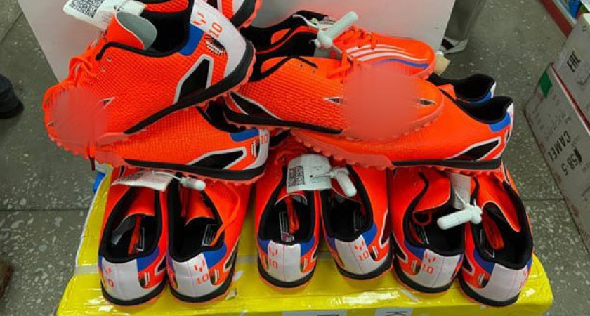 В Муроме женщину обвиняют в продаже контрафактной продукции известного бренда