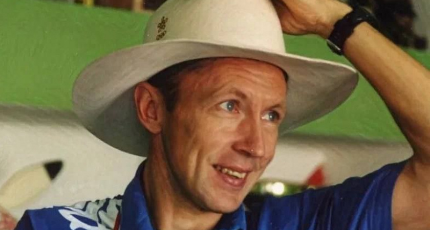 17 лет без Алексея Прокуророва — легенды олимпийского спорта