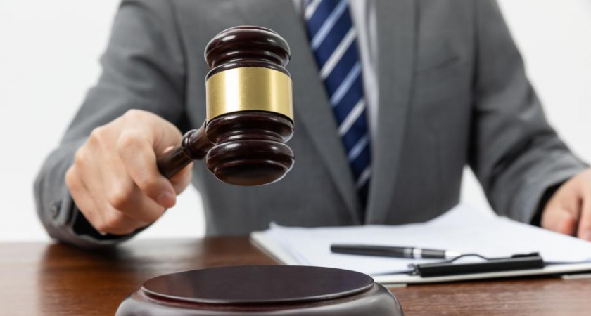 Прокурор в Гусь-Хрустальном добился признания фиктивного установления отцовства 