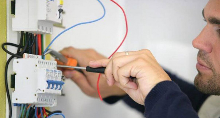 Во Владимирской области предоставляется соцпомощь на замену электропроводки и систем отопления