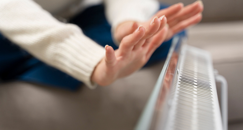 Повесила на окно — тепло и без отопления: как я подняла температуру в доме без обогревателя