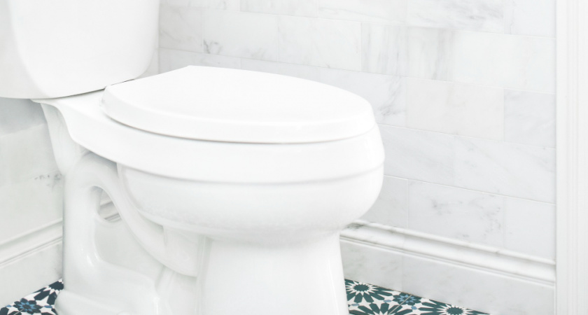 Почему нужно всегда закрывать крышку унитаза: 5 практических причин