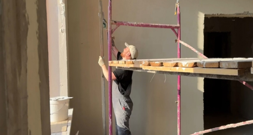 Власти Владимира выделят почти 600 миллионов на ремонт школ и садиков