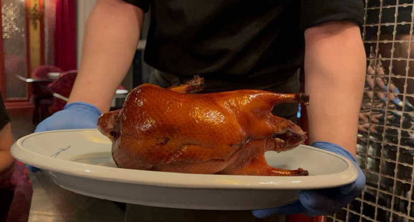 Во Владимире резко выросло число вакансий для поваров