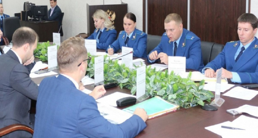 Прокуратура нашла 750 нарушений в региональных проектах Владимирской области