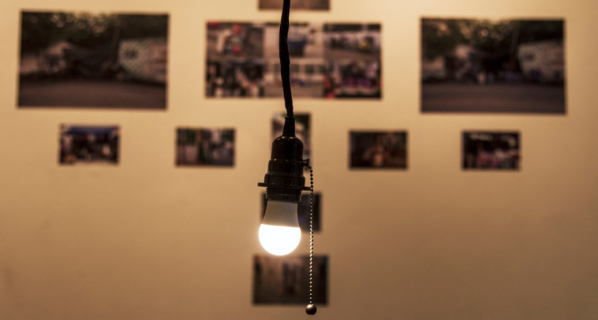 Во Владимире выросло число отключений света из-за долгов