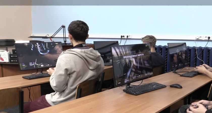 Во Владимирской области провели чемпионат по дрон-рейсингу