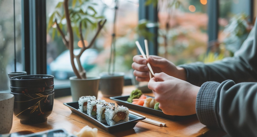 Секрет японского долголетия: 5 пищевых привычек, которые нам не понять, но стоит перенять