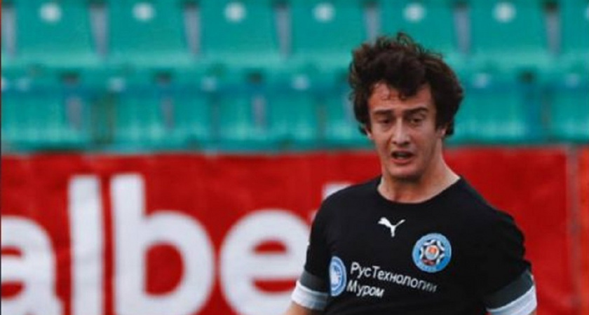 ФК «Муром» из Владимирской области упустил победу в последние минуты