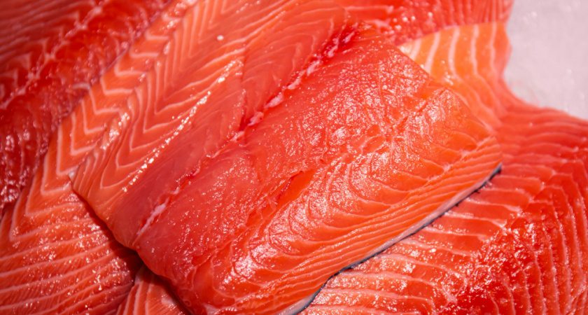 Проверенный рецепт засолки красной рыбы в домашних условиях