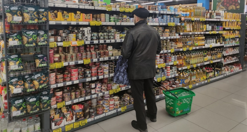 Секрет «Доброфлота»: как выбрать вкусные консервы и не нарваться на подводные камни - вам поможет 1 буква на упаковке