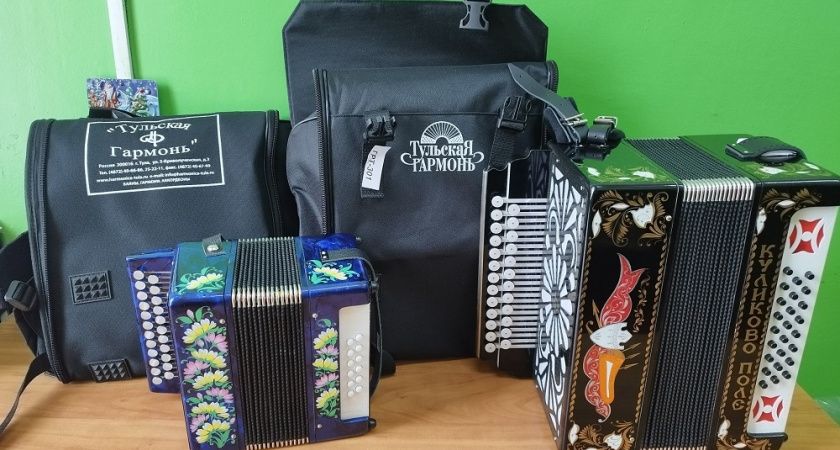 В Боголюбово обновили базу музыкальной школы