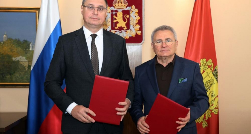 Владимирская область укрепляет статус центра спортивного ориентирования