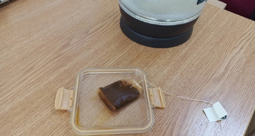 Чайные пакетики после заварки: 5 практических способов применения в быту