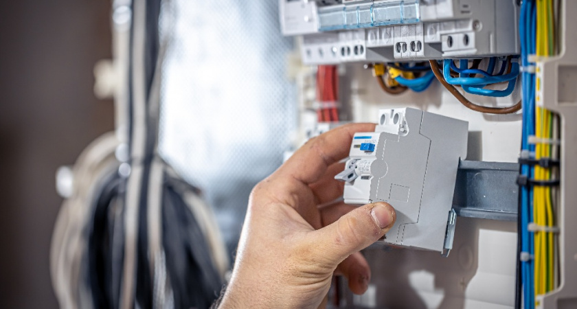 В Киржаче отключат электричество на нескольких улицах