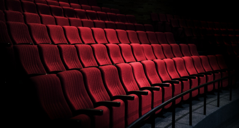 Встреча кинематографистов пройдёт в областном Доме работников искусств Владимира