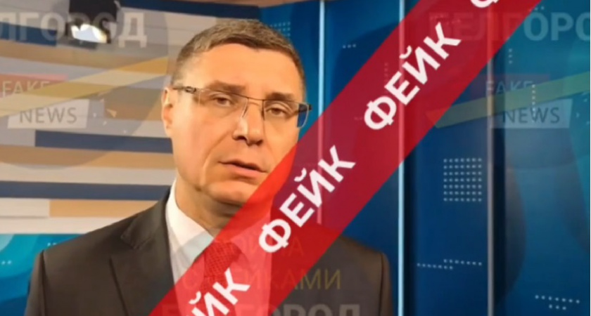 Видео с Авдеевым о продаже гуманитарки оказалось дипфейком