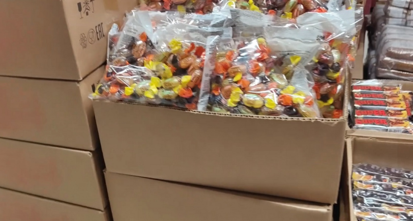 Не халва и не лукум: восточная сладость из "Светофора", которую вам стоит купить - натуральный вкус