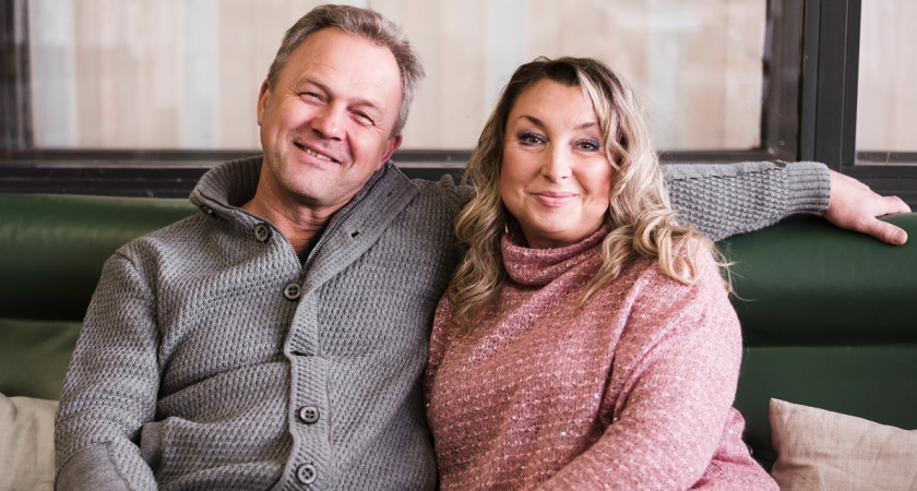 Счастье после 40: женщины с этими 3 именами чаще всего находят свою любовь в зрелом возрасте