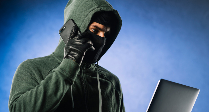 Мошенники выманили у жителей Владимирской области 25 миллионов рублей