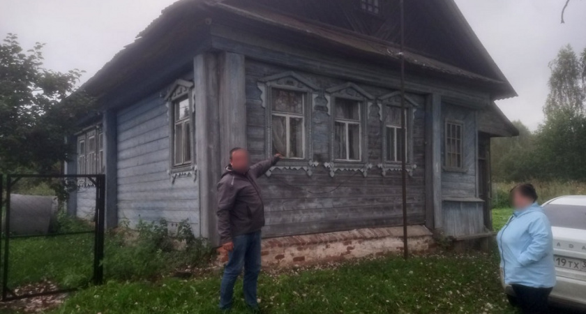 Вязниковца осудили за выращивание запрещенных растений на даче